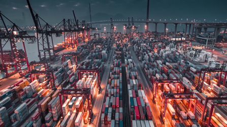 FBA物流系統(tǒng)公司有哪些應(yīng)對(duì)突發(fā)情況的措施?