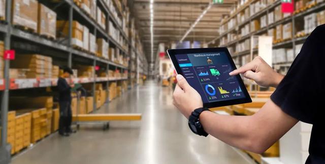 企業物流系統公司：如何進行配送網絡優化，提高配送效率？