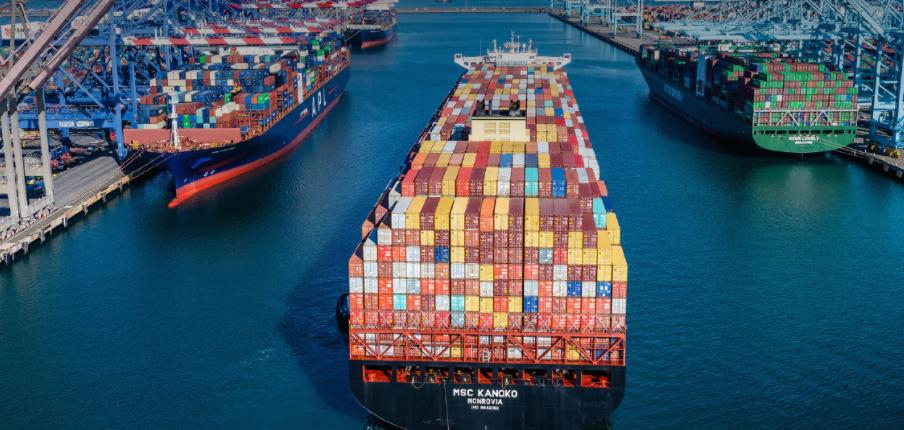 如何設計一種可持續的企業物流系統?